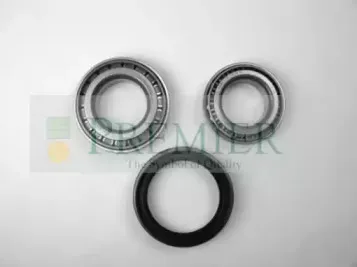 Комплект подшипника ступицы колеса BRT Bearings купить