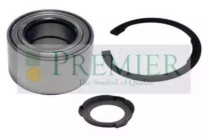 Комплект подшипника ступицы колеса BRT Bearings купить