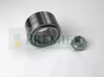 Комплект подшипника ступицы колеса BRT Bearings купить