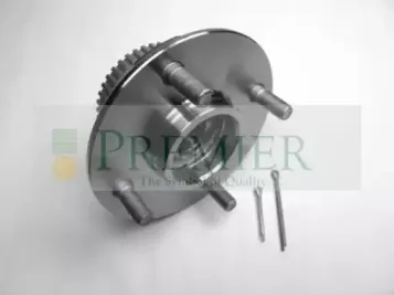 Комплект подшипника ступицы колеса BRT Bearings купить