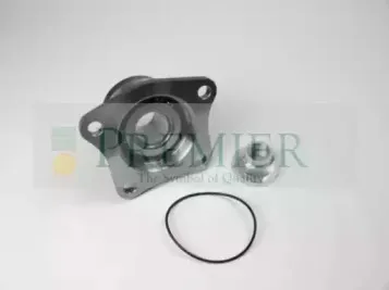 Комплект подшипника ступицы колеса BRT Bearings купить