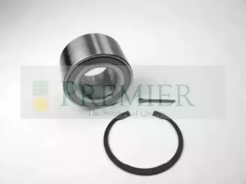 Комплект подшипника ступицы колеса BRT Bearings купить