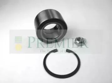 Комплект подшипника ступицы колеса BRT Bearings купить