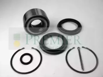 Комплект подшипника ступицы колеса BRT Bearings купить