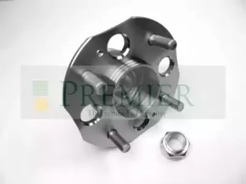 Комплект подшипника ступицы колеса BRT Bearings купить