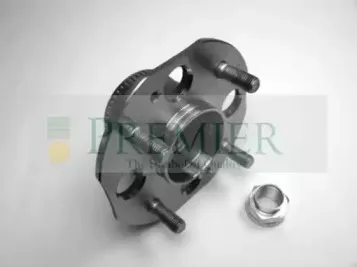 Комплект подшипника ступицы колеса BRT Bearings купить