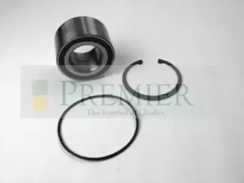 Комплект подшипника ступицы колеса BRT Bearings купить