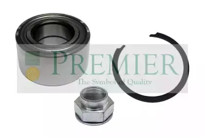 Комплект подшипника ступицы колеса BRT Bearings купить