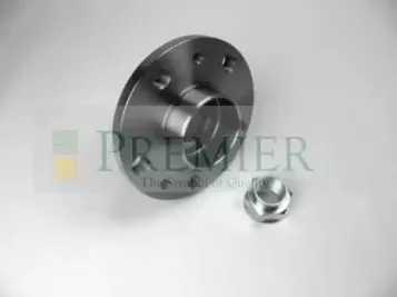 Комплект подшипника ступицы колеса BRT Bearings купить