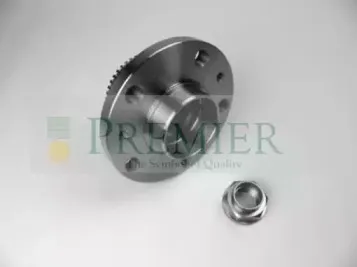 Комплект подшипника ступицы колеса BRT Bearings купить