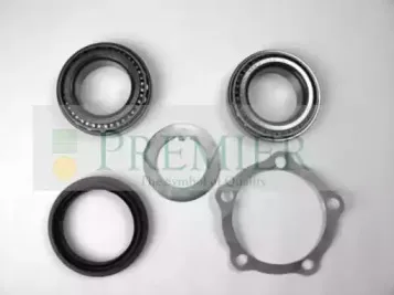 Комплект подшипника ступицы колеса BRT Bearings купить