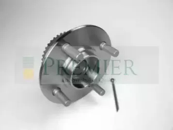 Комплект подшипника ступицы колеса BRT Bearings купить