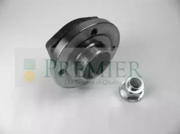 Комплект подшипника ступицы колеса BRT Bearings купить