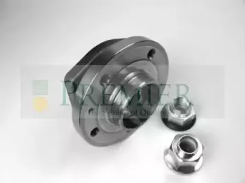 Комплект подшипника ступицы колеса BRT Bearings купить