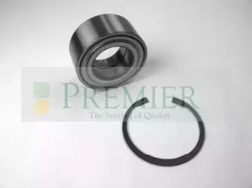 Комплект подшипника ступицы колеса BRT Bearings купить