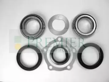 Комплект подшипника ступицы колеса BRT Bearings купить