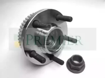 Комплект подшипника ступицы колеса BRT Bearings купить