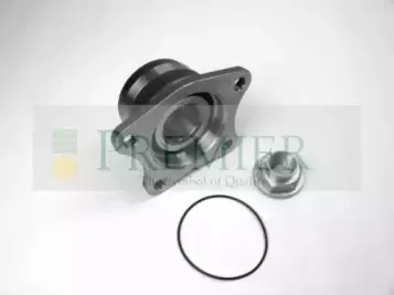 Комплект подшипника ступицы колеса BRT Bearings купить