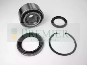 Комплект подшипника ступицы колеса BRT Bearings купить