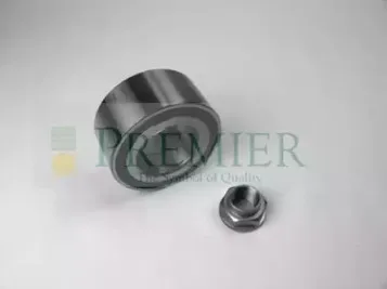 Комплект подшипника ступицы колеса BRT Bearings купить