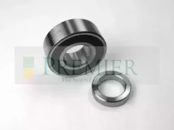 Комплект подшипника ступицы колеса BRT Bearings купить