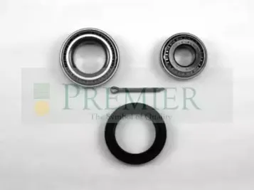 Комплект подшипника ступицы колеса BRT Bearings купить
