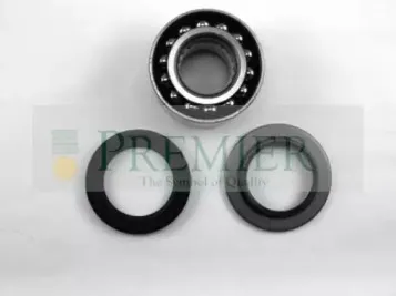 Комплект подшипника ступицы колеса BRT Bearings купить