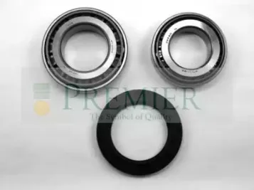 Комплект подшипника ступицы колеса BRT Bearings купить