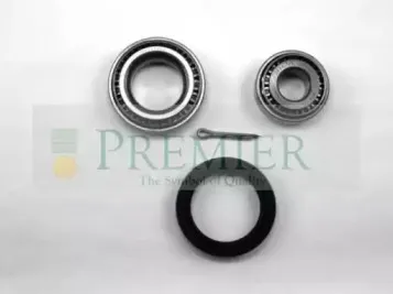 Комплект подшипника ступицы колеса BRT Bearings купить