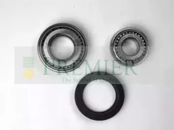 Комплект подшипника ступицы колеса BRT Bearings купить