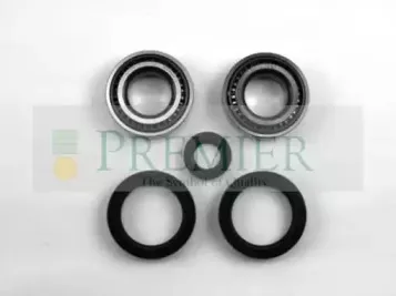 Комплект подшипника ступицы колеса BRT Bearings купить