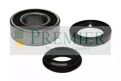 Комплект подшипника ступицы колеса BRT Bearings купить