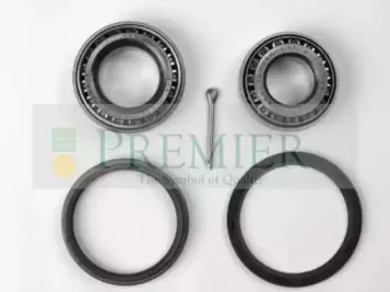 Комплект подшипника ступицы колеса BRT Bearings купить