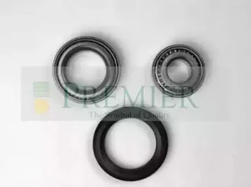 Комплект подшипника ступицы колеса BRT Bearings купить