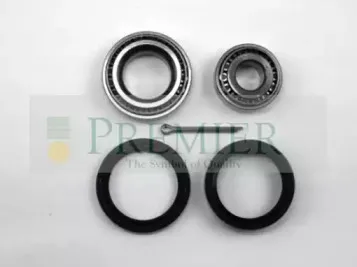 Комплект подшипника ступицы колеса BRT Bearings купить