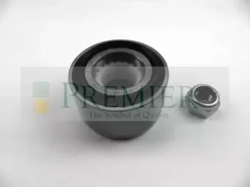 Комплект подшипника ступицы колеса BRT Bearings купить