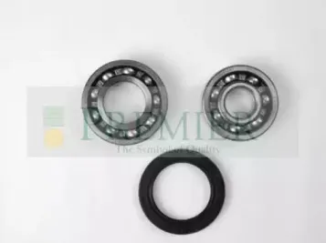 Комплект подшипника ступицы колеса BRT Bearings купить