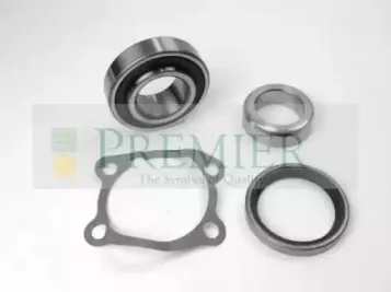 Комплект подшипника ступицы колеса BRT Bearings купить