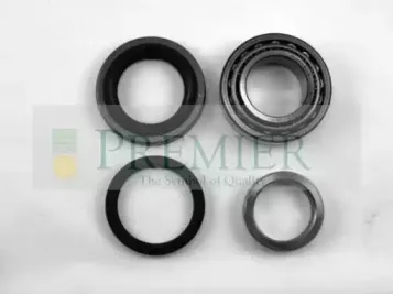Комплект подшипника ступицы колеса BRT Bearings купить