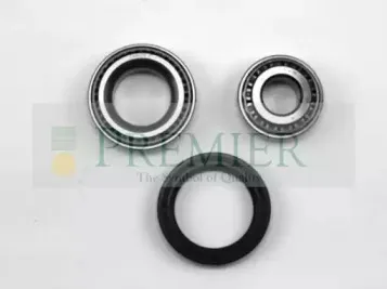 Комплект подшипника ступицы колеса BRT Bearings купить