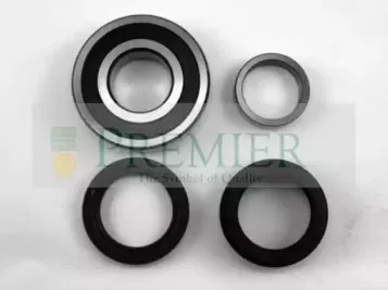 Комплект подшипника ступицы колеса BRT Bearings купить