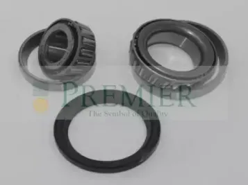 Комплект подшипника ступицы колеса BRT Bearings купить