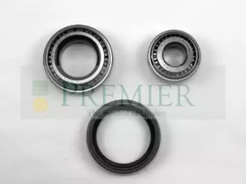 Комплект подшипника ступицы колеса BRT Bearings купить