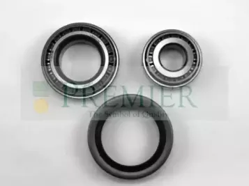 Комплект подшипника ступицы колеса BRT Bearings купить