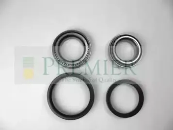 Комплект подшипника ступицы колеса BRT Bearings купить