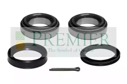 Комплект подшипника ступицы колеса BRT Bearings купить