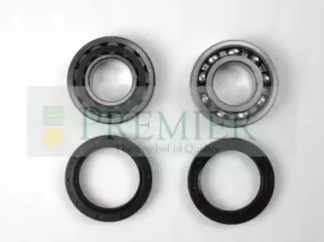 Комплект подшипника ступицы колеса BRT Bearings купить