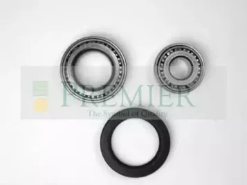 Комплект подшипника ступицы колеса BRT Bearings купить