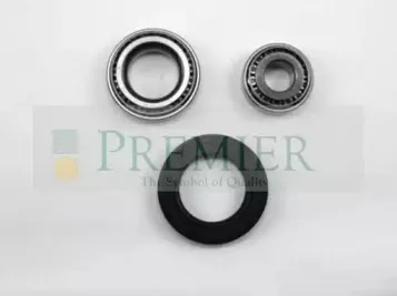 Комплект подшипника ступицы колеса BRT Bearings купить