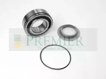 Комплект подшипника ступицы колеса BRT Bearings купить